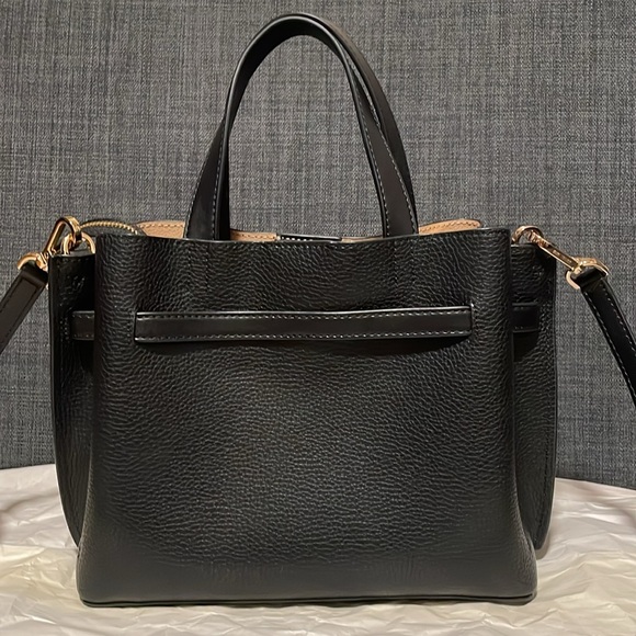 EUC Emilia Small Satchel - Picture 2 of 4